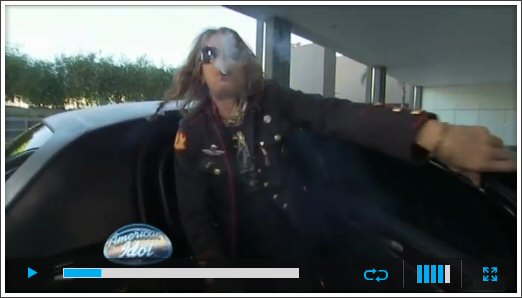 steven tyler defaces usmc dress blue jacket 03