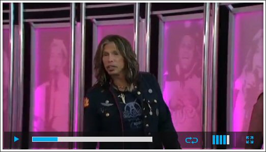 steven tyler defaces usmc dress blue jacket 09