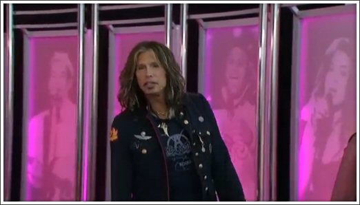 steven tyler defaces usmc dress blue jacket 11